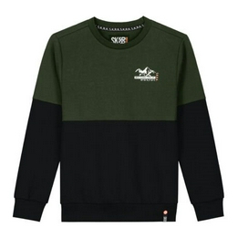 Overview image: Skurk sweater shane