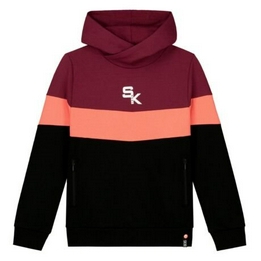 Overview image: Skurk hoodie silke