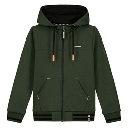 Overview image: Skurk vest vedde