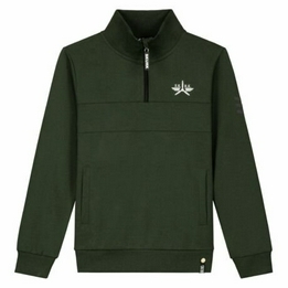 Overview image: Skurk sweater sergio