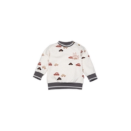 Overview image: BESS sweater