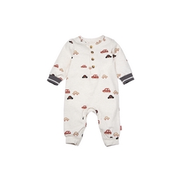 Overview image: BESS playsuit
