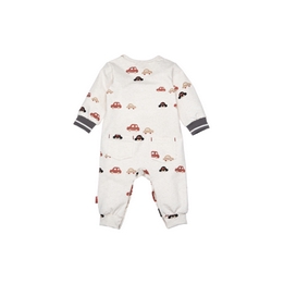 Overview second image: BESS playsuit