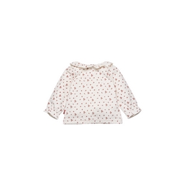 Overview second image: BESS blouse