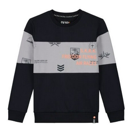Overview image: Skurk sweater sayo