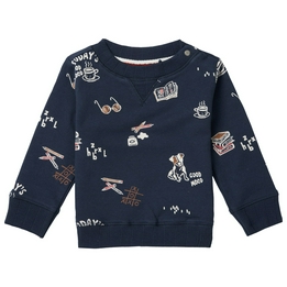 Overview image: Noppies sweater troutman