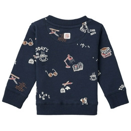 Overview second image: Noppies sweater troutman