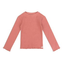 Overview image: Daily 7 shirt fancy rib