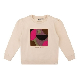 Overview image: Daily 7 sweater terry patch