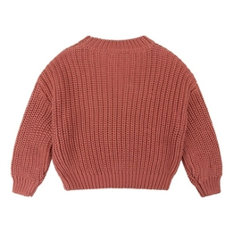 Overview second image: Daily 7 sweater chuncky