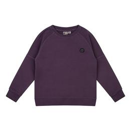 Overview image: Daily 7 sweater raglan