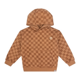 Overview image: Daily 7 sweater hoodie check