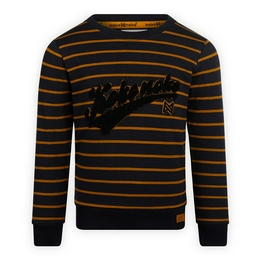 Overview image: Koko noko sweater
