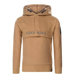 Overview image: Koko noko hoodie