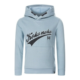 Overview image: Koko noko hoodie