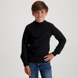 Overview image: Carsjeans trui trusset