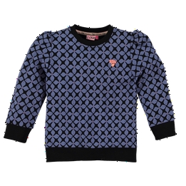 Overview image: O' Chill sweater noalynn