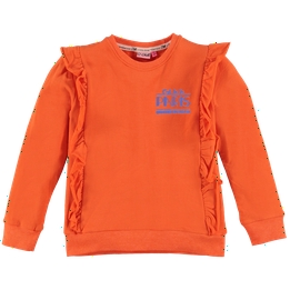 Overview image: O' chill sweater marjorie