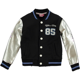 Overview image: O'chill baseball jack papillon