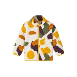 Overview image: Name it vest ovin teddy