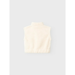 Overview second image: Name it bodywarmer teddy ofluf