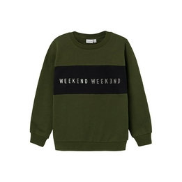 Overview image: Name it sweater vance