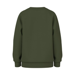 Overview second image: Name it sweater vance