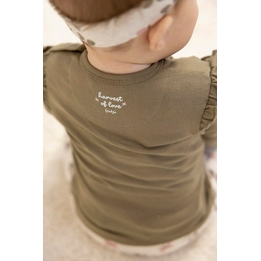 Overview image: Feetje shirt harvest of love