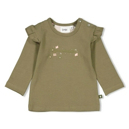 Overview second image: Feetje shirt harvest of love