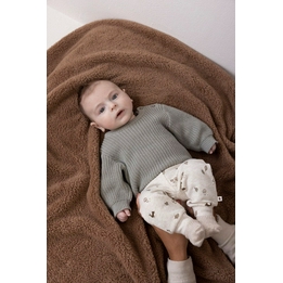 Overview image: Feetje trui little forest 