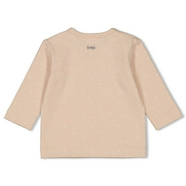 Overview second image: Feetje shirt sparkle