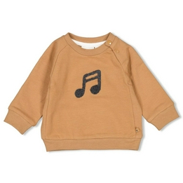 Overview image: Feetje sweater rock the world