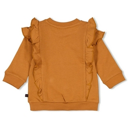 Overview second image: Feetje sweater miss universe