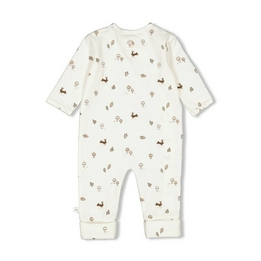 Overview second image: Feetje jumpsuit little forest