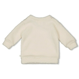 Overview second image: Feetje sweater sparkle