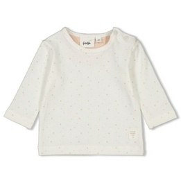 Overview second image: Feetje shirt sparkle