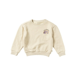 Overview image: Your Wishes sweater bentley