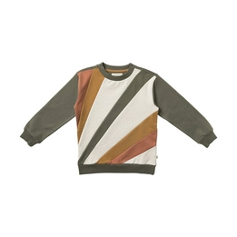 Overview image: Your Wishes sweater mitch