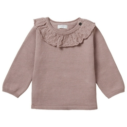 Overview image: Noppies sweater valley