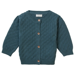 Overview image: Noppies vest vinco