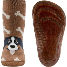 Overview image: Ewers anti slip sok hond