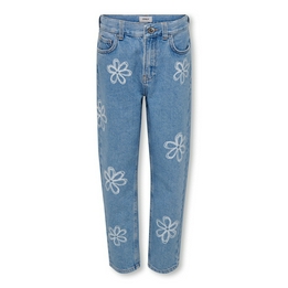 Overview image: Only broek svea denim