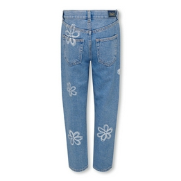 Overview second image: Only broek svea denim