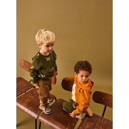 Overview second image: Name it sweater oalhan