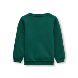 Overview second image: Only sweater lotta college