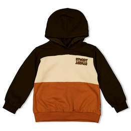 Overview second image: Sturdy sweater fly wild