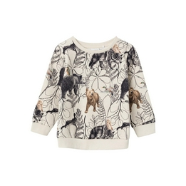 Overview image: Name it sweater olert