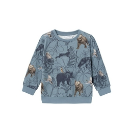 Overview image: Name it sweater olert