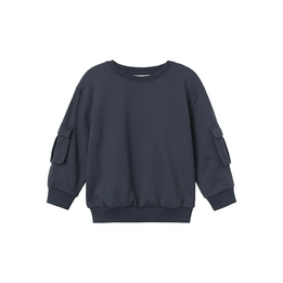 Overview image: Name it sweater moli boxy