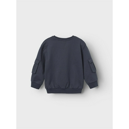 Overview second image: Name it sweater moli boxy